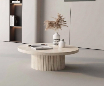 Modern Coffee Table-ID:208520892