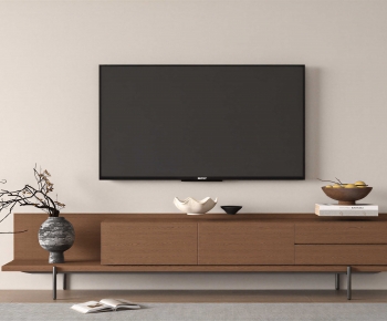 Modern TV Cabinet-ID:783450671