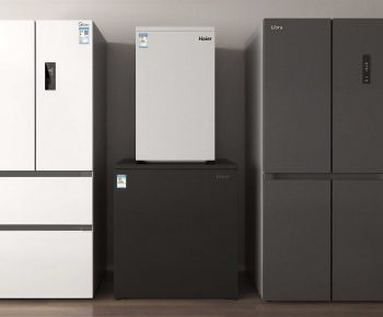 Modern Home Appliance Refrigerator-ID:193464041