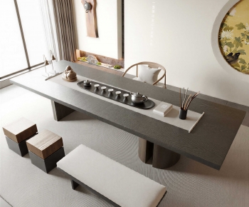 Modern Tea Tables And Chairs-ID:751221219