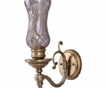 European Style Wall Lamp-ID:208077911