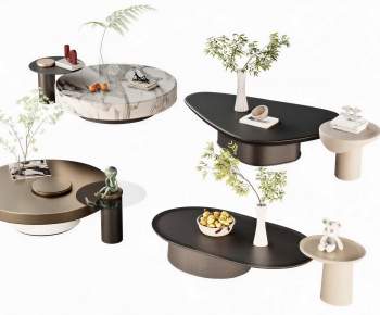 Modern Coffee Table-ID:191843992