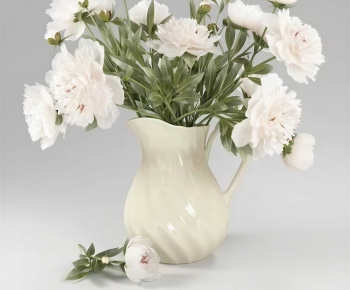 Modern Flower Arrangement-ID:251699923