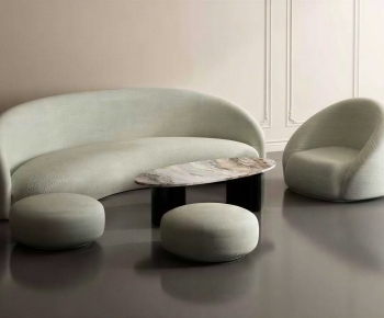 Modern Sofa Combination-ID:903027067