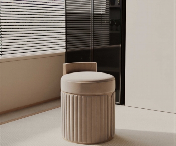 Modern Sofa Stool-ID:428004032