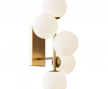 Modern Wall Lamp-ID:227768907