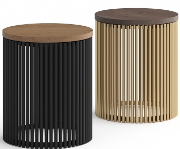 Modern Side Table/corner Table-ID:338444954