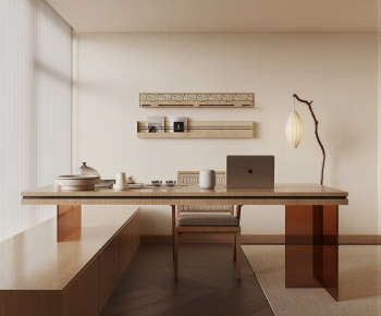 Modern Study Space-ID:810770998