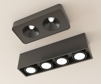 Modern Downlight Spot Light-ID:485007055