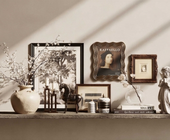 French Style Painting-ID:934977051