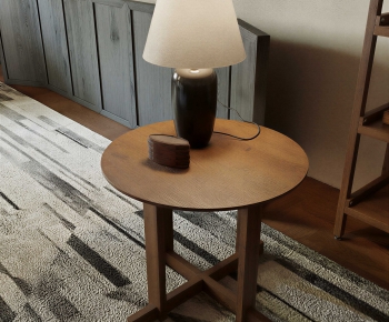 Modern Side Table/corner Table-ID:197171935