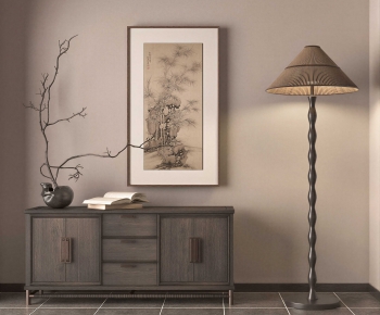 New Chinese Style Painting-ID:613334897