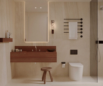 Modern TOILET-ID:816615102