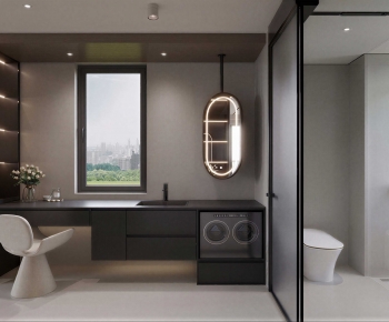 Modern TOILET-ID:102779984