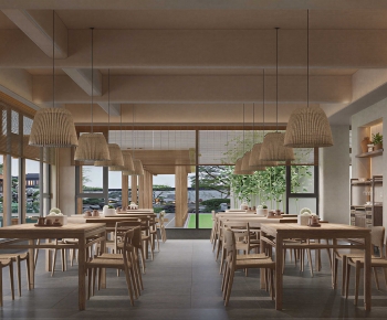 New Chinese Style Restaurant-ID:153450017