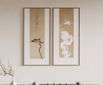 New Chinese Style Painting-ID:589987998