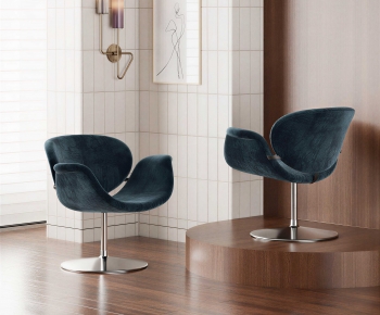 Modern Lounge Chair-ID:610743054