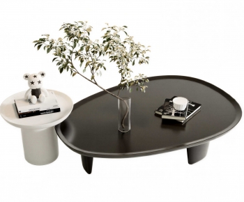 Modern Coffee Table-ID:910836946