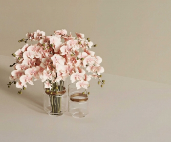 Modern Flower Arrangement-ID:415832048