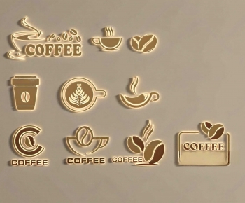 Modern LOGO Sign-ID:563240113