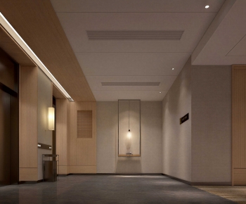 Modern Corridor-ID:844997883