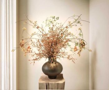 Modern Dried Branch-ID:322618017