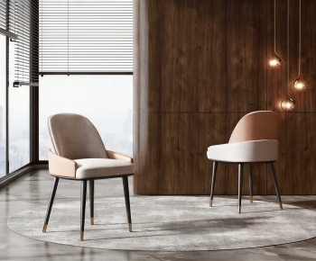 Modern Dining Chair-ID:457129969