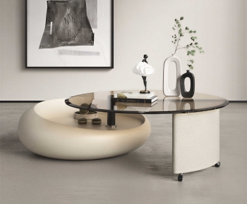 Modern Coffee Table-ID:738547097