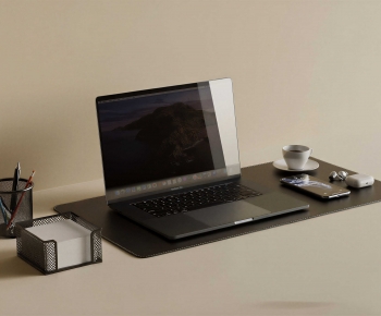 Modern Computer/Computer Screen-ID:857307916