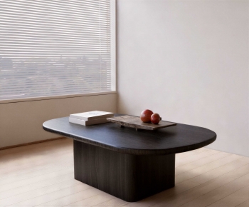 Modern Coffee Table-ID:175107006