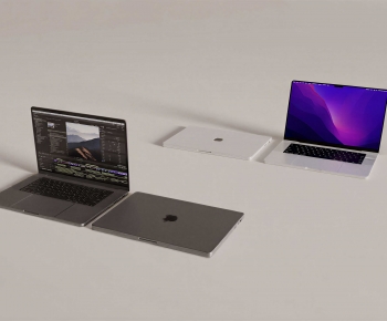 Modern Computer/Computer Screen-ID:195113907