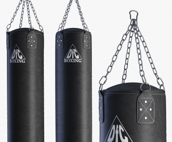 Modern Fitness Equipment-ID:155244118