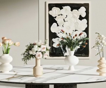 Modern Flower Arrangement-ID:147521976