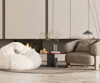 Modern Beanbag-ID:638920074