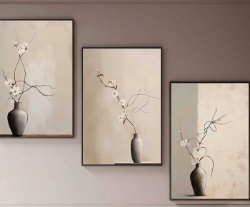 New Chinese Style Painting-ID:392389356