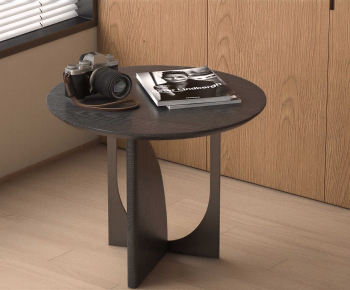 Modern Side Table/corner Table-ID:221837047