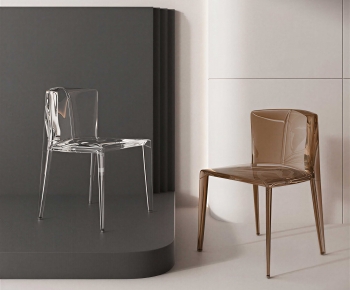 Modern Dining Chair-ID:596452004