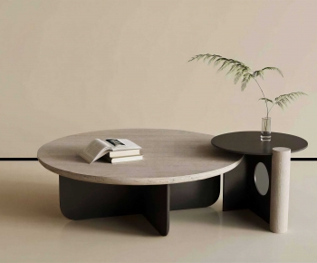Modern Dining Table And Chairs-ID:331314094