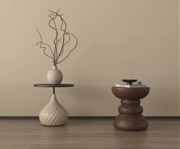 Modern Side Table/corner Table-ID:232120044