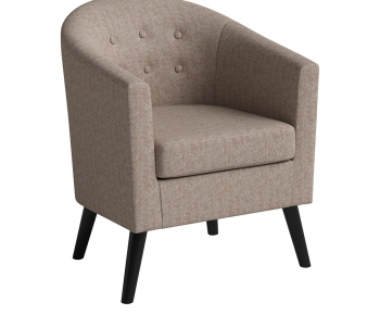 Modern Single Sofa-ID:554194933