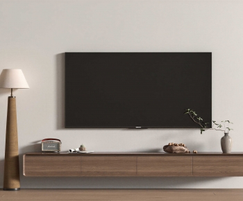 Modern TV Cabinet-ID:864943034