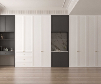 Modern The Wardrobe-ID:331981254