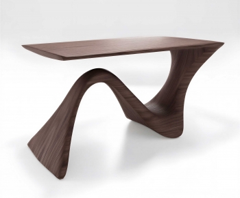 Modern Dining Table-ID:242758043
