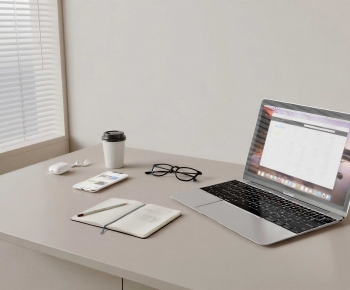 Modern Computer/Computer Screen-ID:886348019