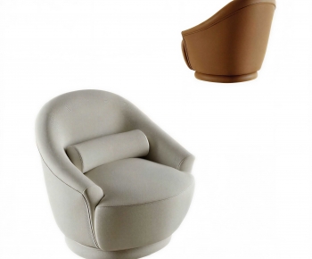 Modern Single Sofa-ID:927877902