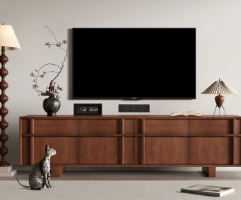 Modern TV Cabinet-ID:432493937