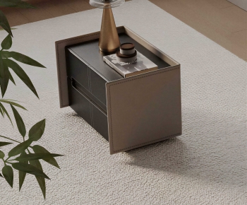 Modern Bedside Cupboard-ID:994735004