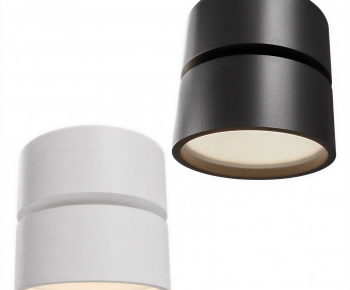 Modern Spotlights-ID:671880968