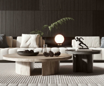 Modern Coffee Table-ID:153841978