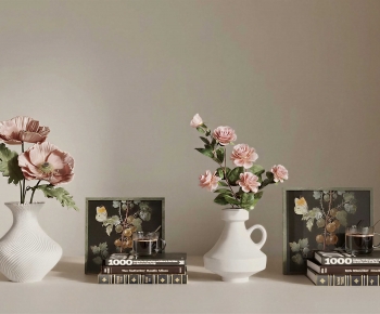 Modern Flower Arrangement-ID:203171011